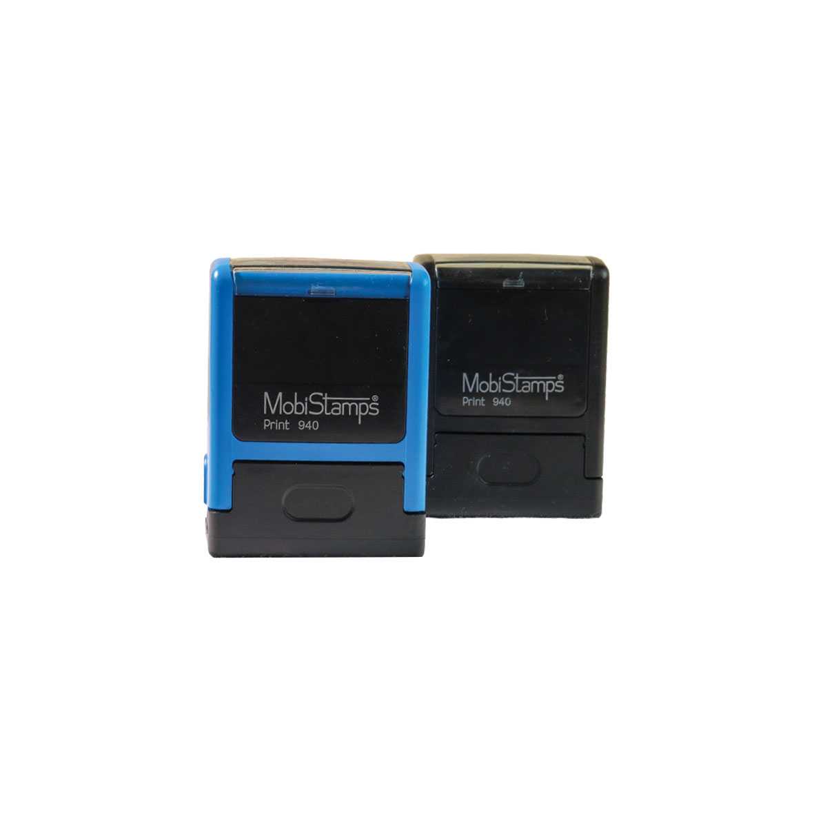 دسته مهر ژلاتینی موبی مدل PRINT 940