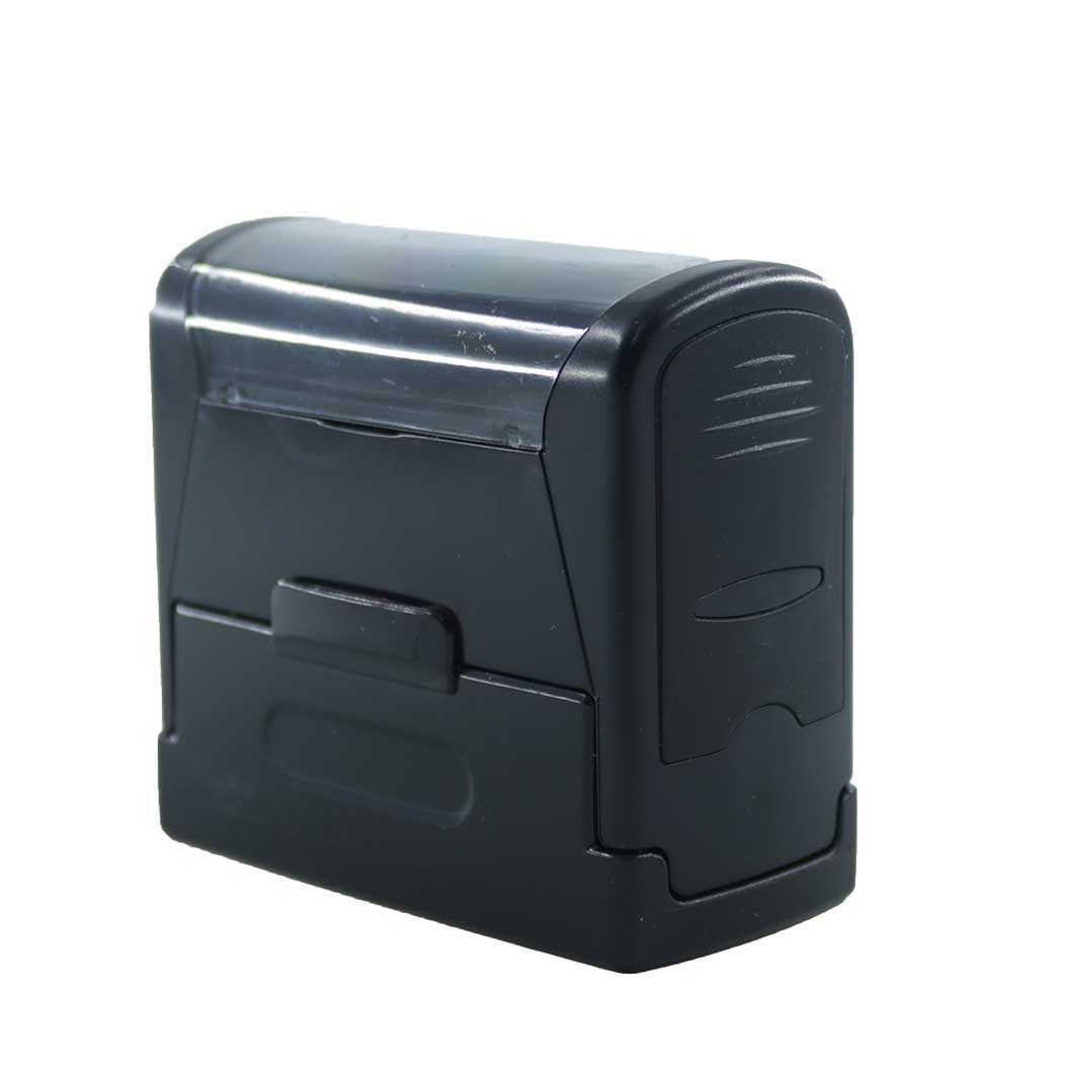 دسته مهر ژلاتینی موبی مدل print C-40 جدید