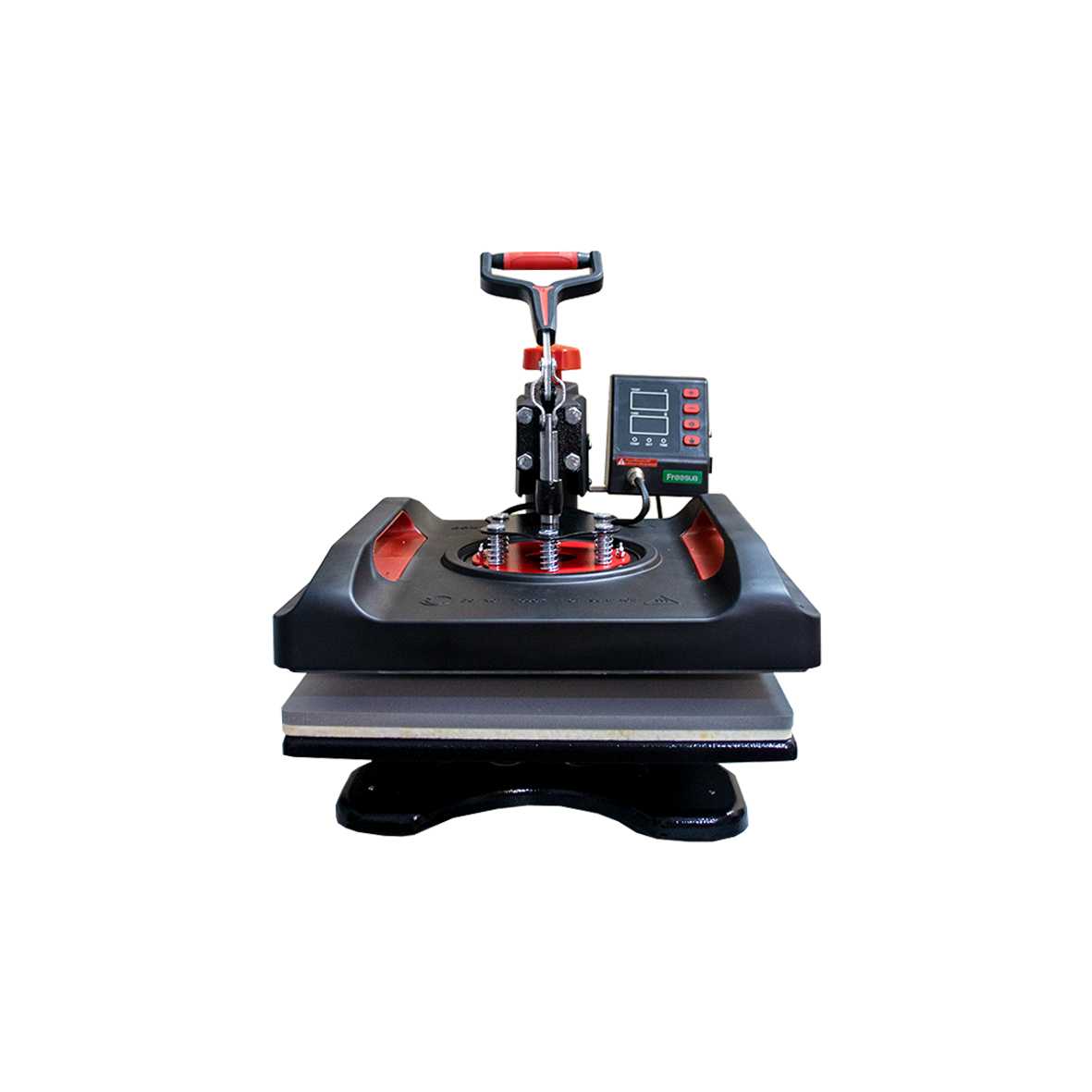 دستگاه 6کاره سابلیمیشن مدل فری سابP8038