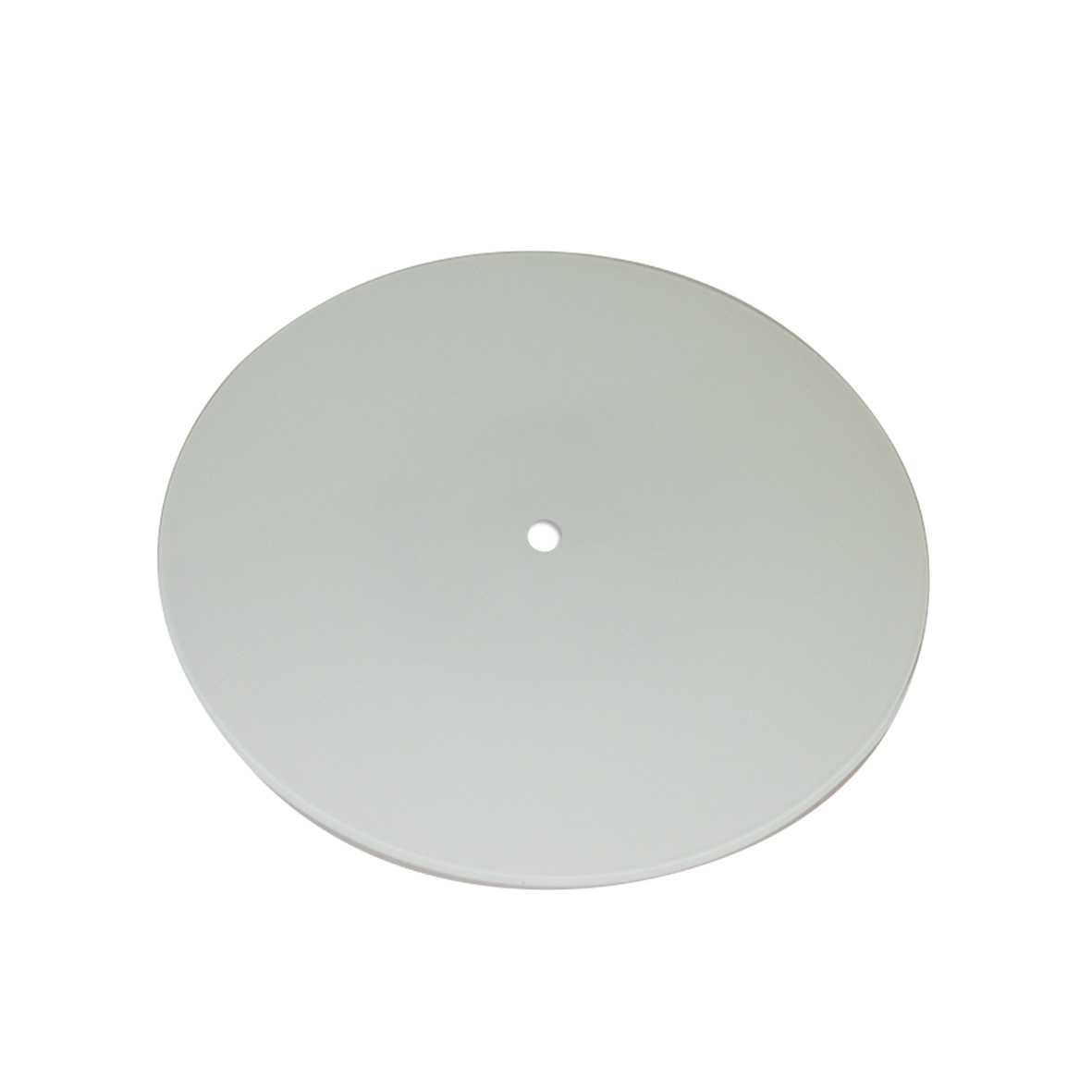 ساعت دیواری کریستالی سابلیمیشن مدل دایره BL27