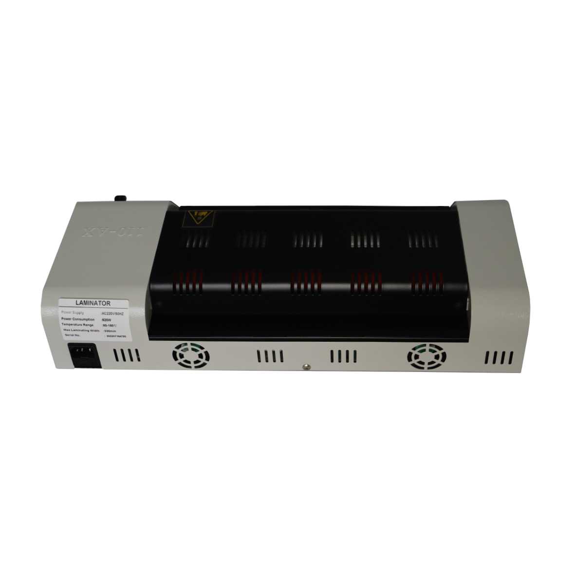 دستگاه لمینت یا پرس کارت مدل PDA3-330X