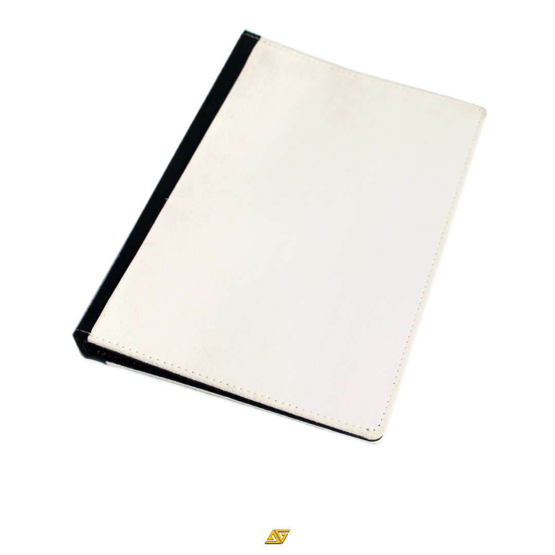 کلاسور مخمل خام سابلیمیشن سایز A4