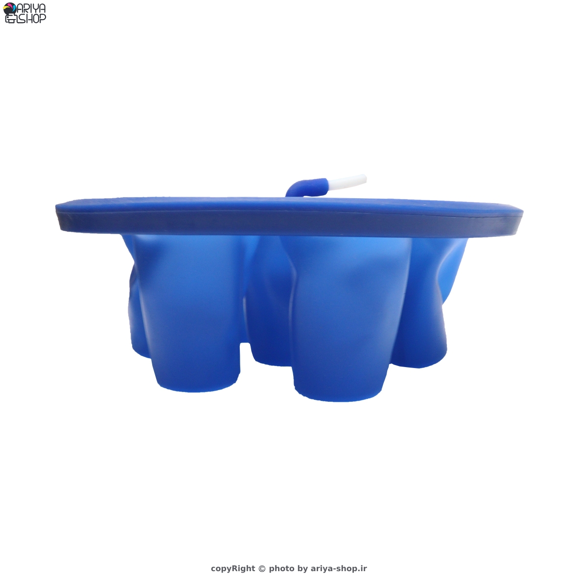 کلمپ دستگاه 3D سابلیمیشن مدل OZ3